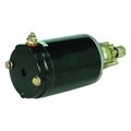 Ilc Replacement for United Technologies 1149540M030SM Starter WX-YBE3-0